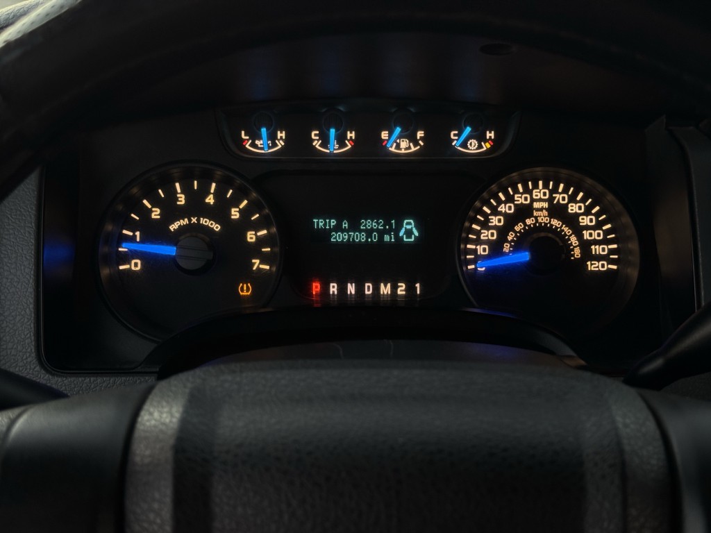 2014 Ford F-150 Image 15