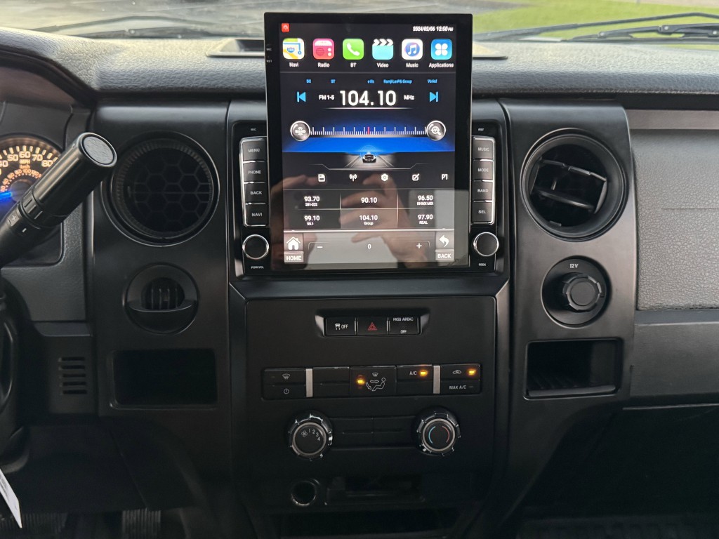 2014 Ford F-150 Image 16