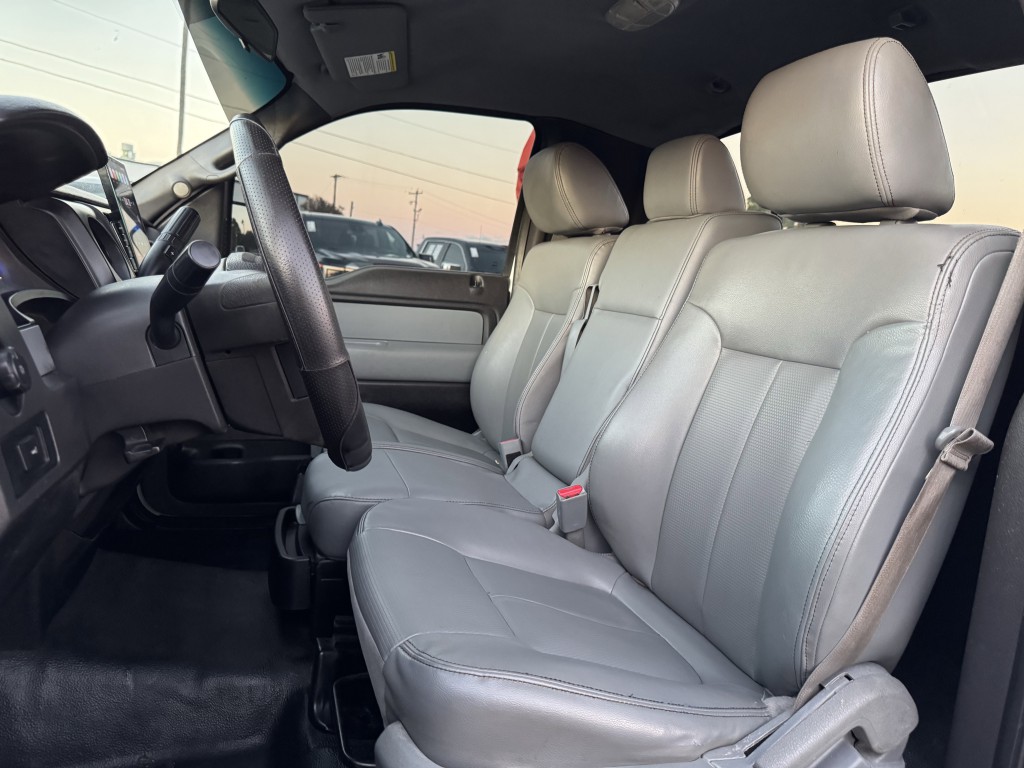 2014 Ford F-150 Image 18