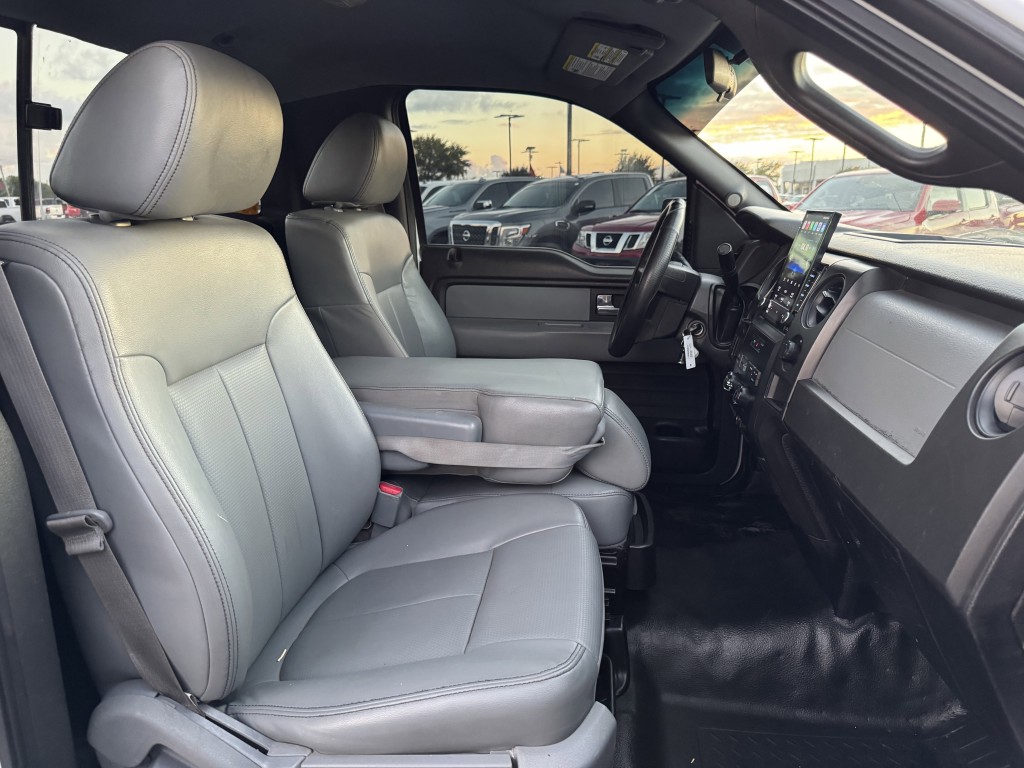 2014 Ford F-150 Image 19