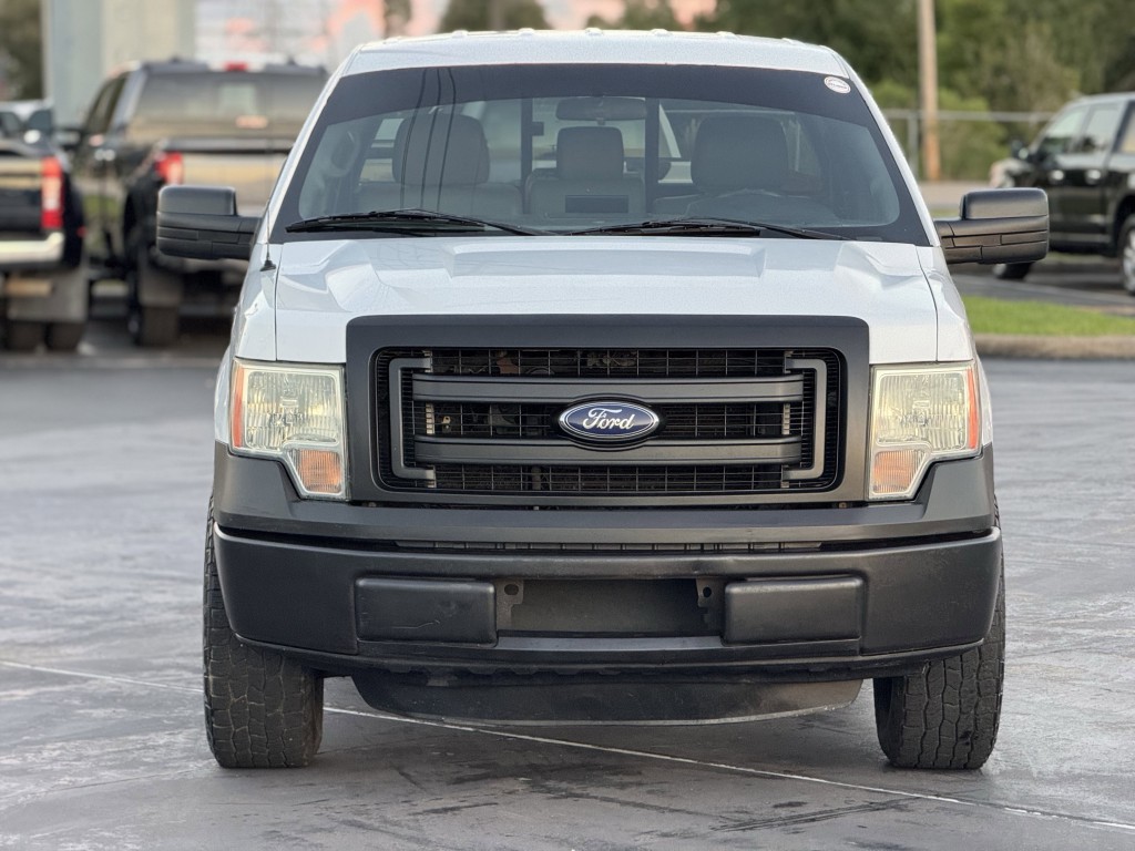 2014 Ford F-150 Image 6