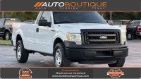 Image for 2014 Ford F-150 XL ID: 6845355