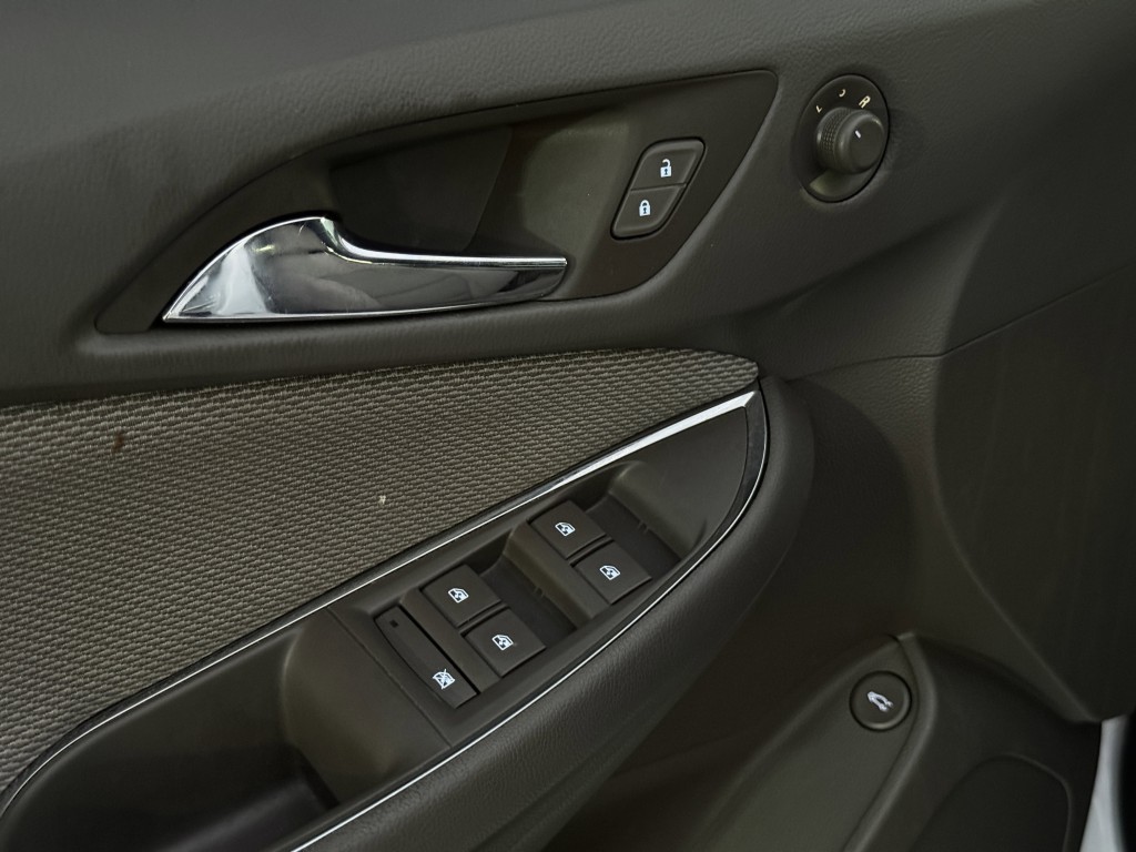 2016 Chevrolet Cruze Image 20