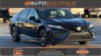 Image for 2019 Toyota Camry SE ID: 6845357