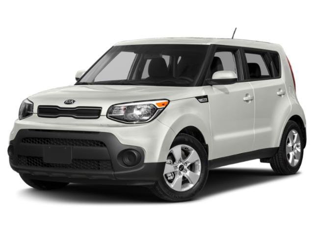 2019 Kia Soul Image 1