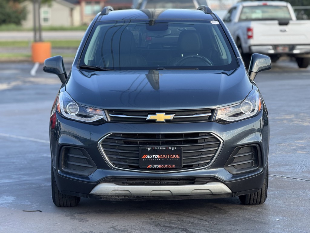 2022 Chevrolet Trax Image 6