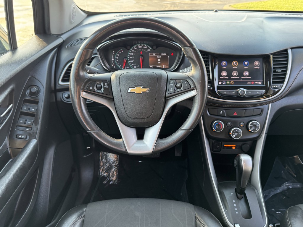 2022 Chevrolet Trax Image 14