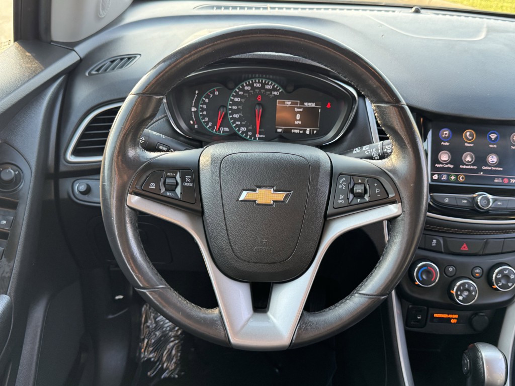 2022 Chevrolet Trax Image 15