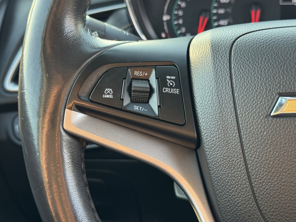2022 Chevrolet Trax Image 16