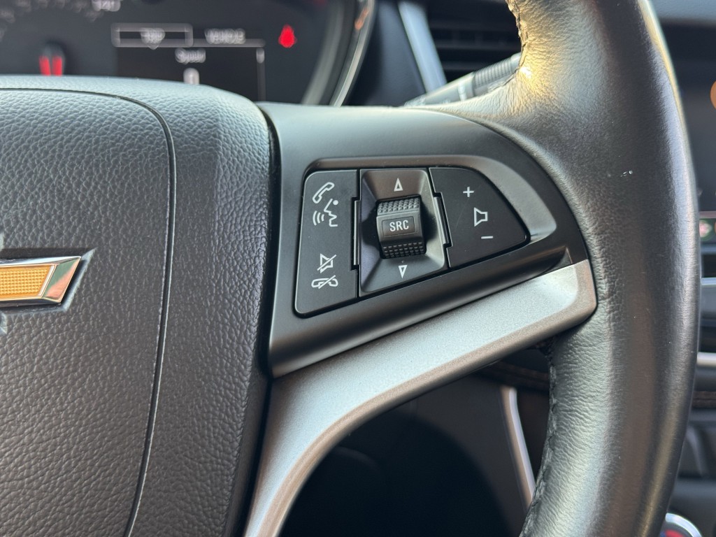 2022 Chevrolet Trax Image 17