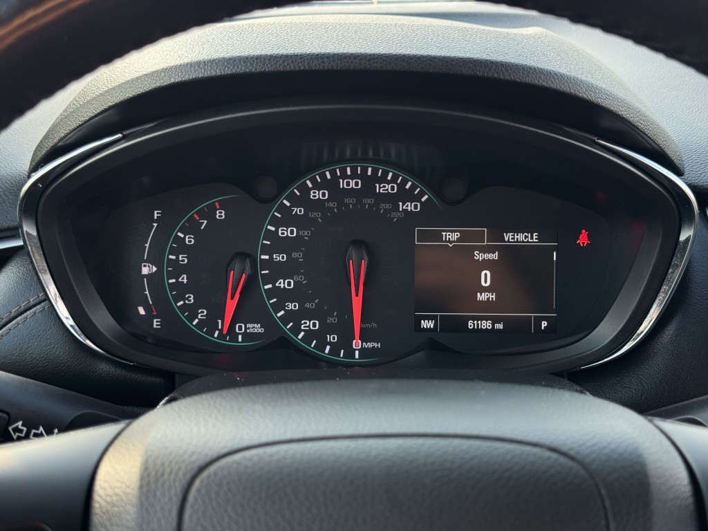 2022 Chevrolet Trax Image 18