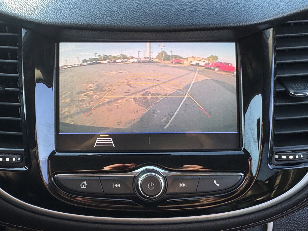 2022 Chevrolet Trax Image 20