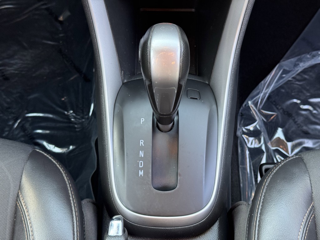 2022 Chevrolet Trax Image 21