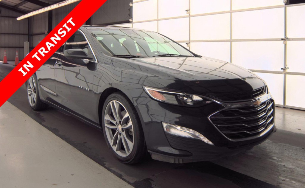 2023 Chevrolet Malibu Image 5