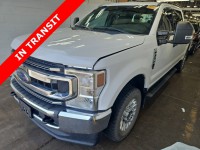 Image for 2020 Ford F-250 XLT ID: 6851501