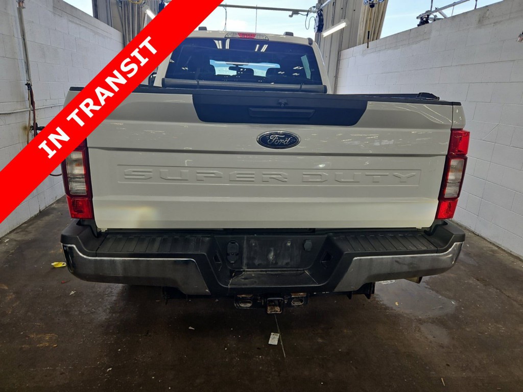 2020 Ford F-250 Image 6