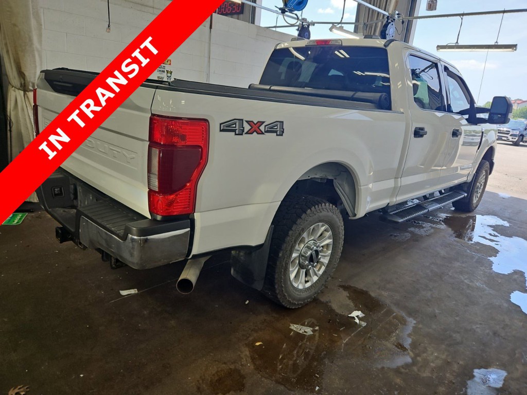 2020 Ford F-250 Image 7