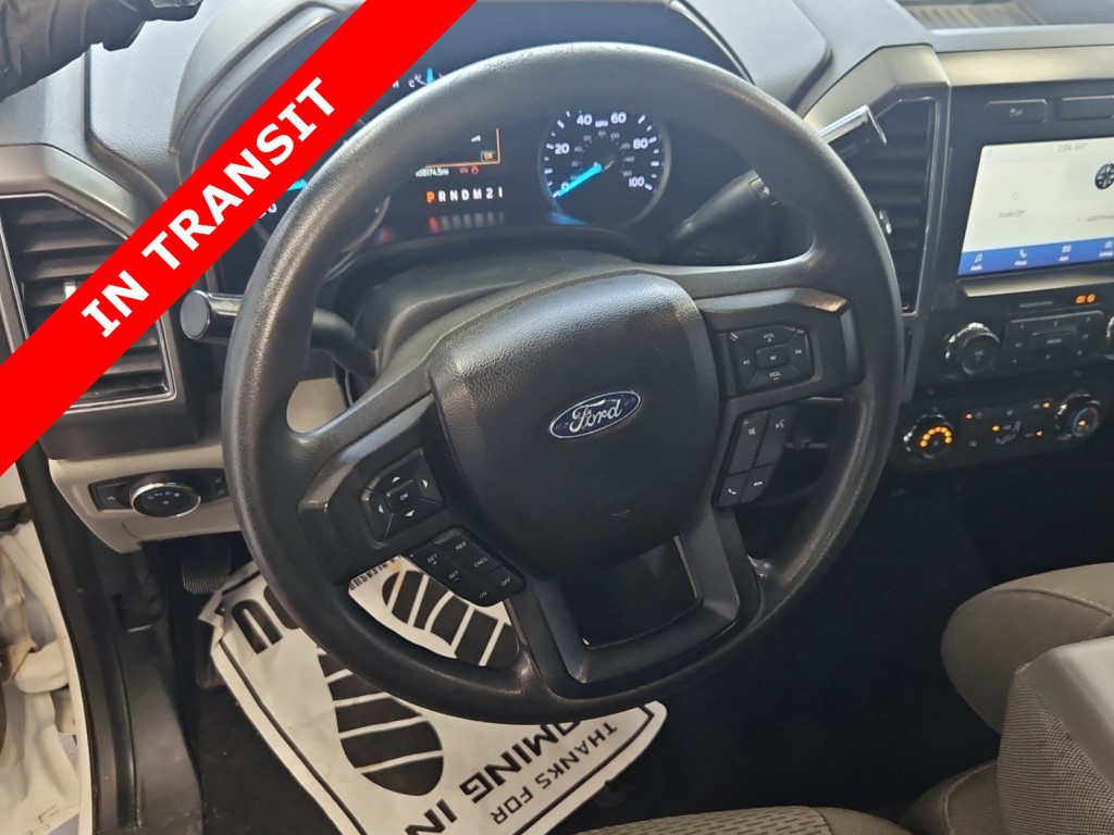 2020 Ford F-250 Image 8