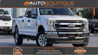 Image for 2020 Ford F-250 XLT ID: 6851501
