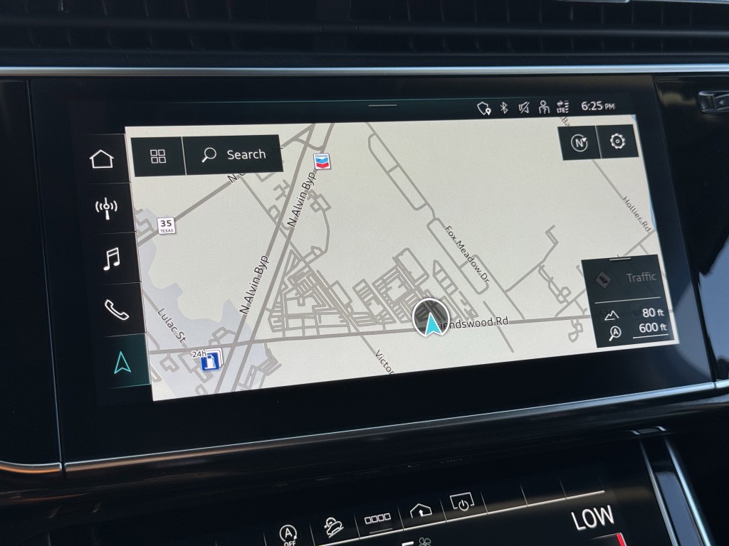 2022 Audi Q7 Image 20