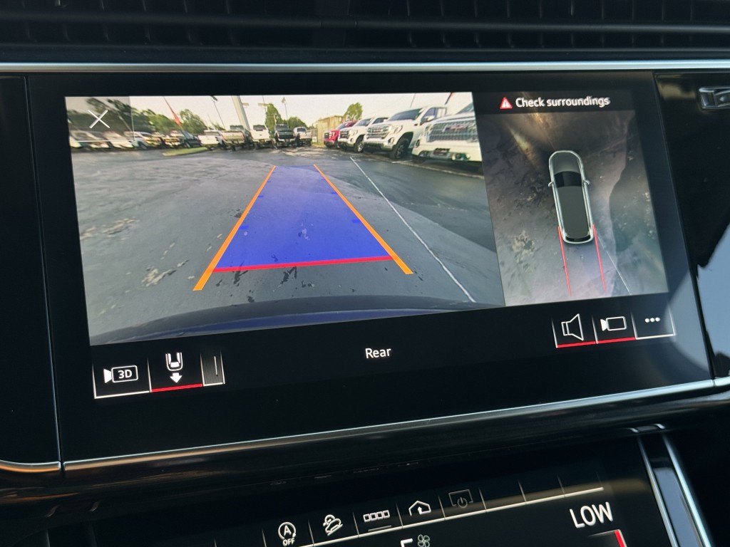 2022 Audi Q7 Image 21