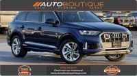Image for 2022 Audi Q7 Premium Plus ID: 6851502