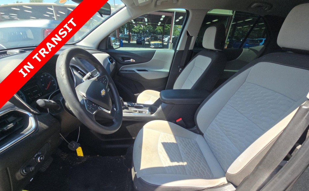 2021 Chevrolet Equinox Image 7
