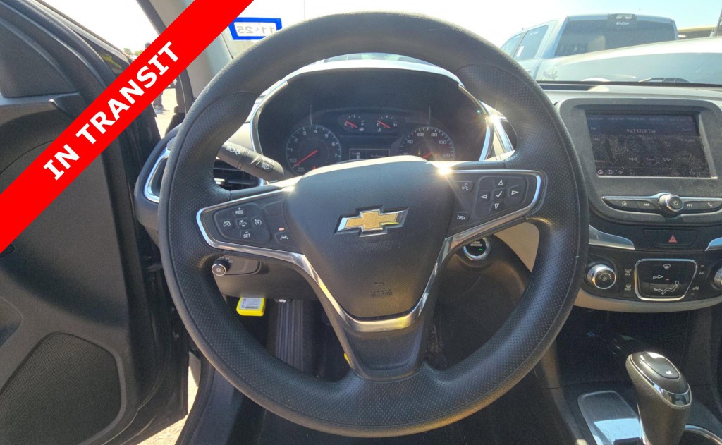 2021 Chevrolet Equinox Image 8