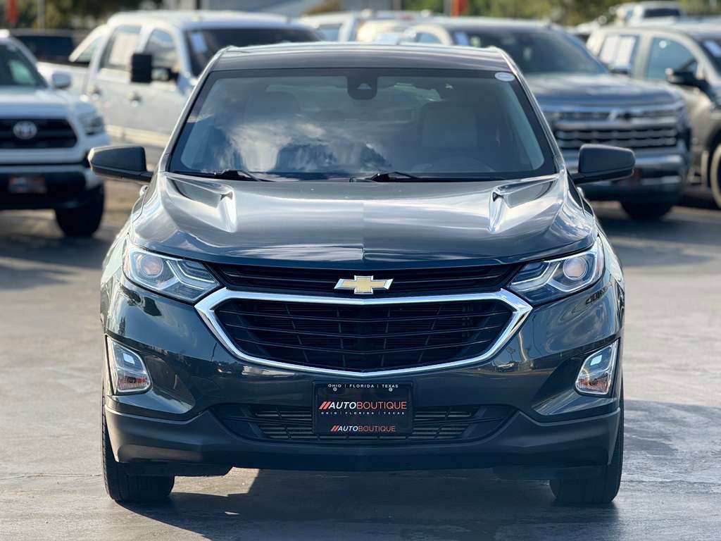 2021 Chevrolet Equinox Image 6