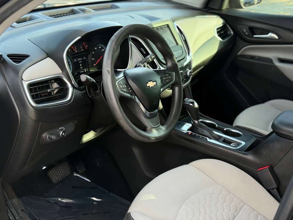 2021 Chevrolet Equinox Image 12