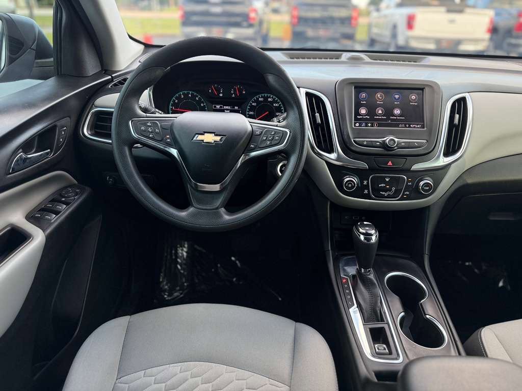 2021 Chevrolet Equinox Image 13