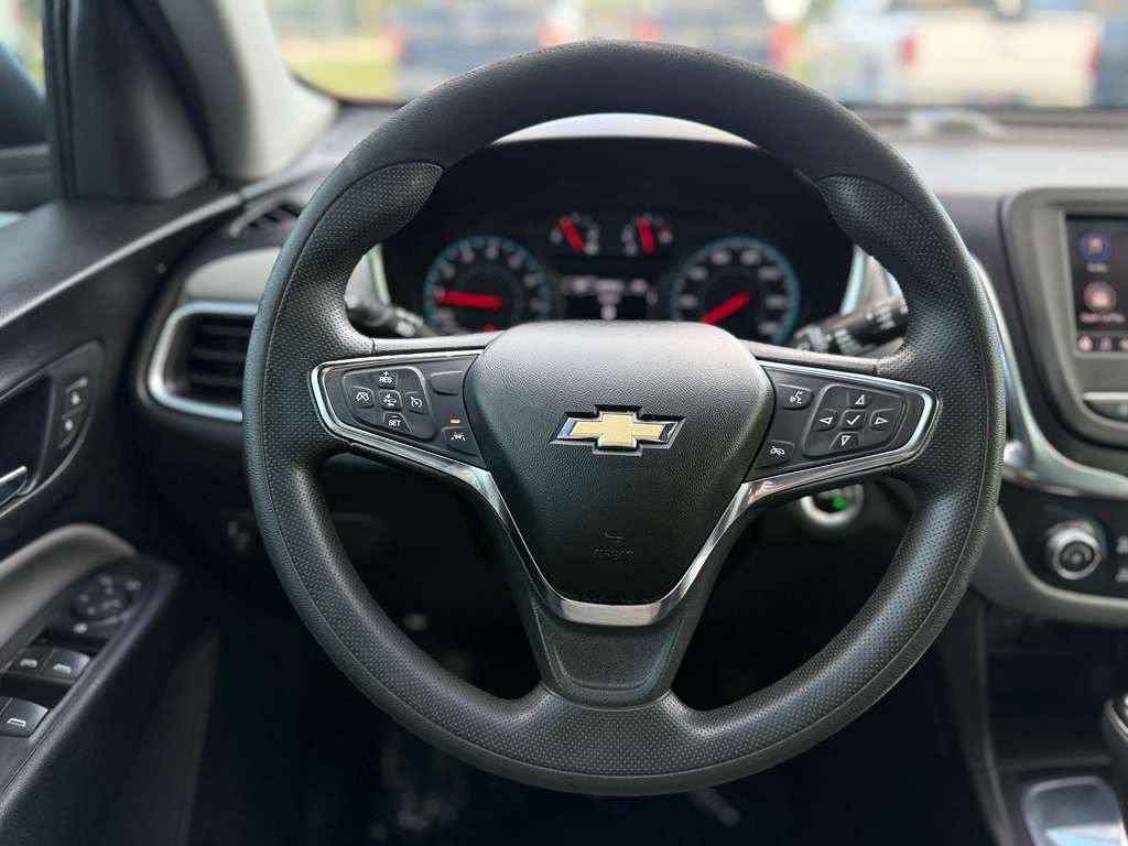 2021 Chevrolet Equinox Image 14