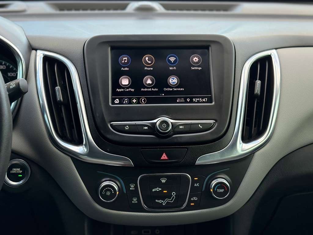 2021 Chevrolet Equinox Image 16