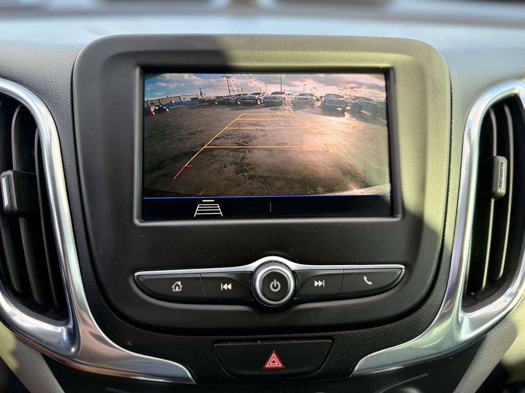 2021 Chevrolet Equinox Image 17