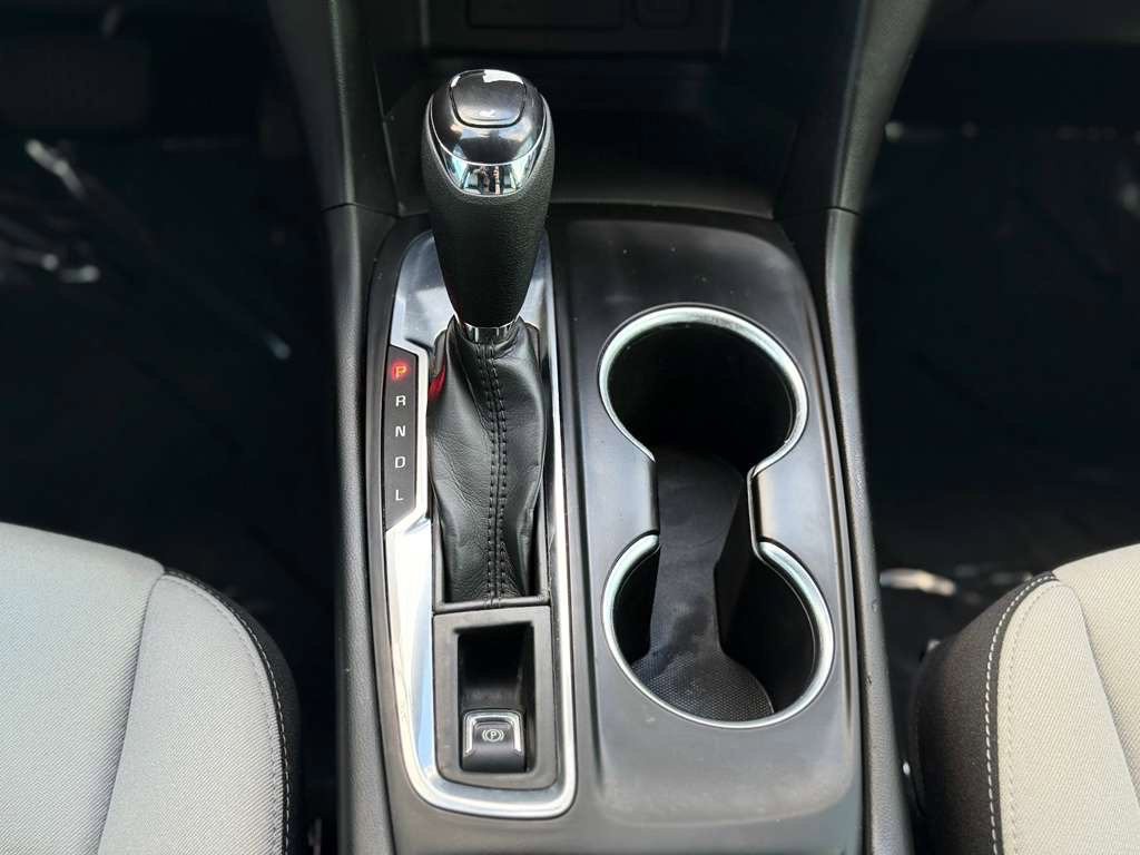 2021 Chevrolet Equinox Image 18