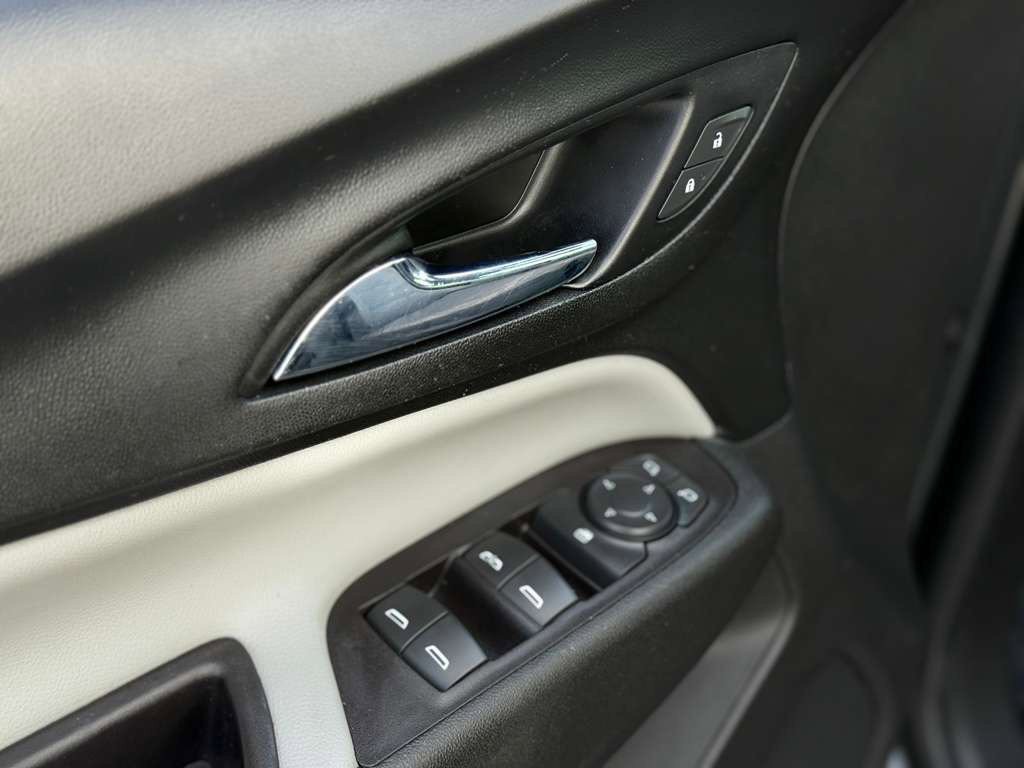 2021 Chevrolet Equinox Image 19