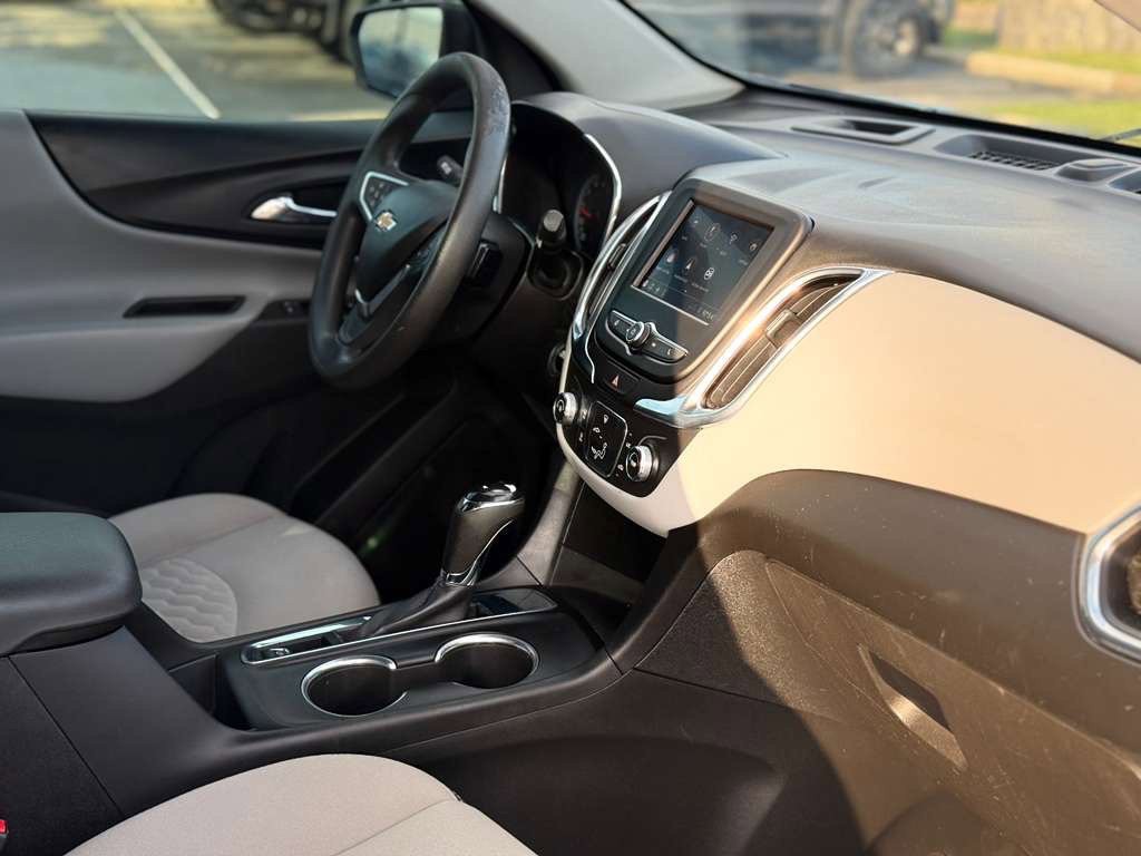 2021 Chevrolet Equinox Image 21