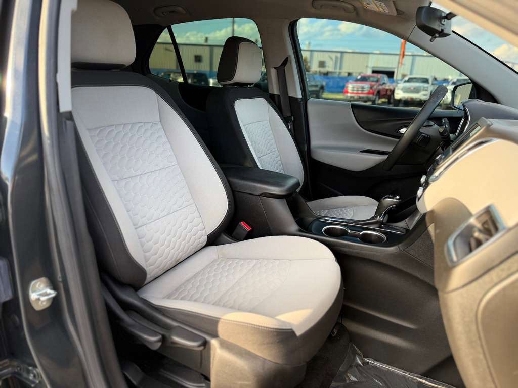 2021 Chevrolet Equinox Image 22