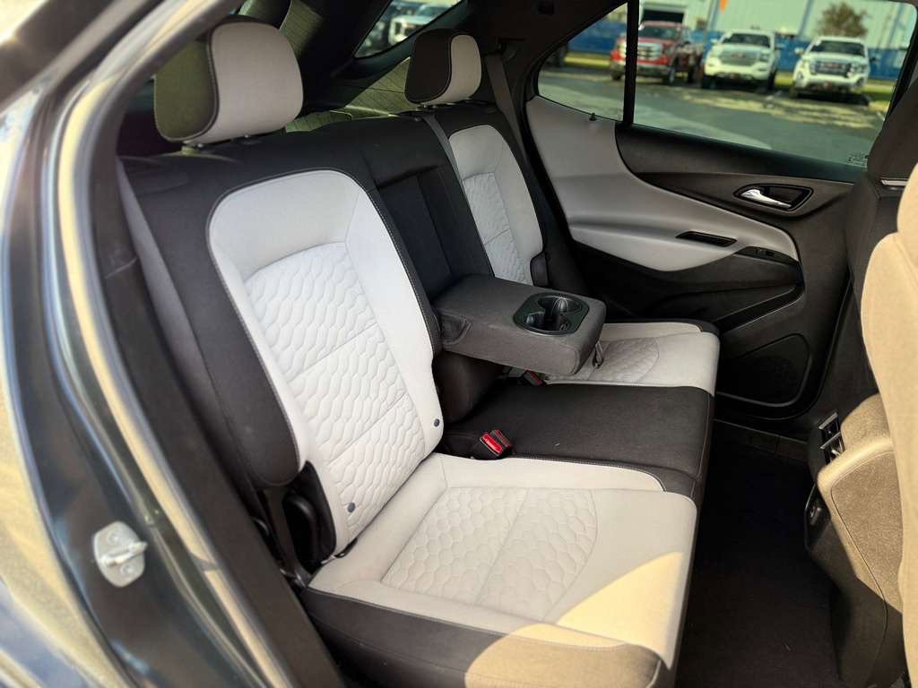 2021 Chevrolet Equinox Image 23