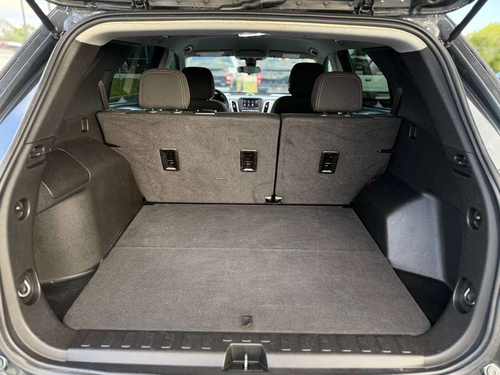 2021 Chevrolet Equinox Image 25