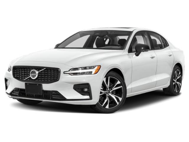 2024 Volvo S60 Image 1