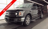 Image for 2018 Ford F-150 XLT ID: 6851505