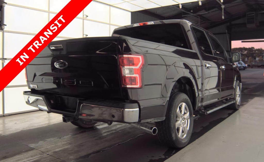 2018 Ford F-150 Image 6