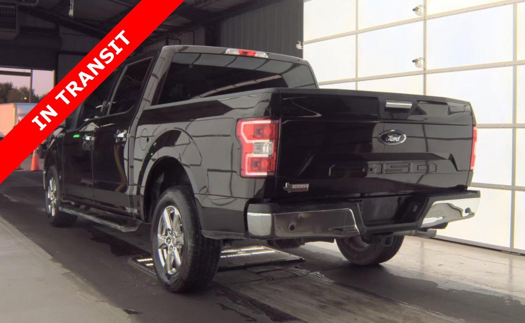 2018 Ford F-150 Image 7