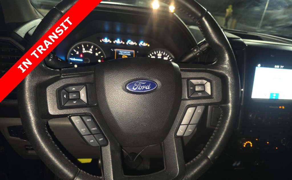 2018 Ford F-150 Image 8