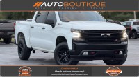 Image for 2021 Chevrolet Silverado 1500 LT Trail Boss ID: 6851506