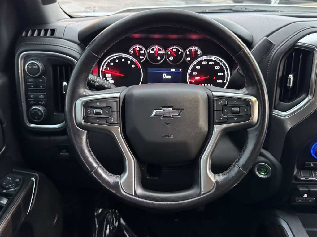 2021 Chevrolet Silverado 1500 Image 15