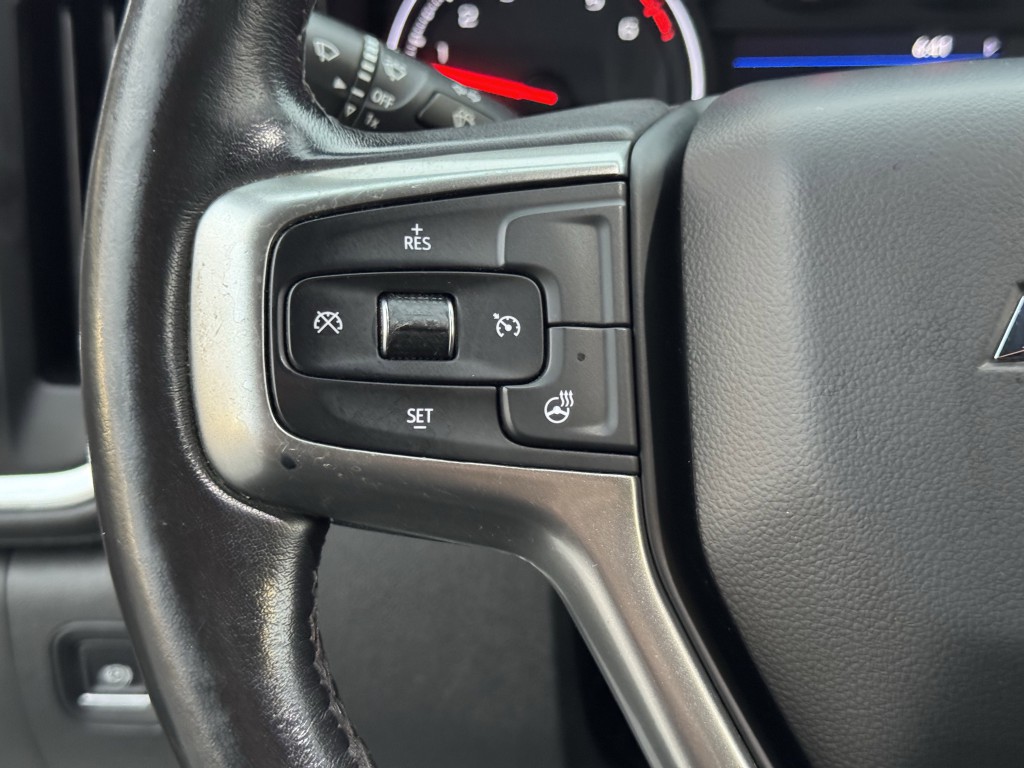 2021 Chevrolet Silverado 1500 Image 16
