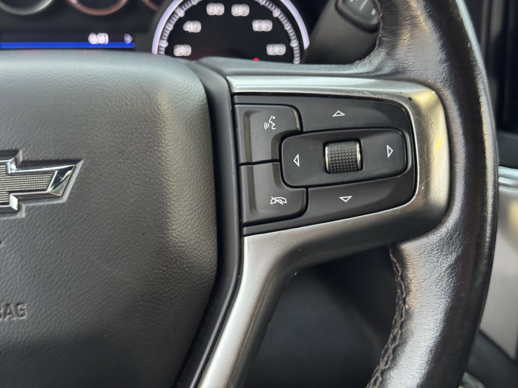 2021 Chevrolet Silverado 1500 Image 17
