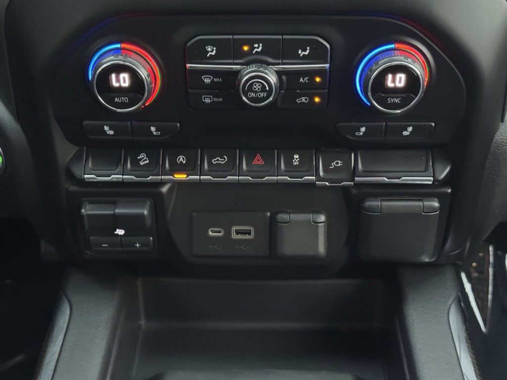 2021 Chevrolet Silverado 1500 Image 21